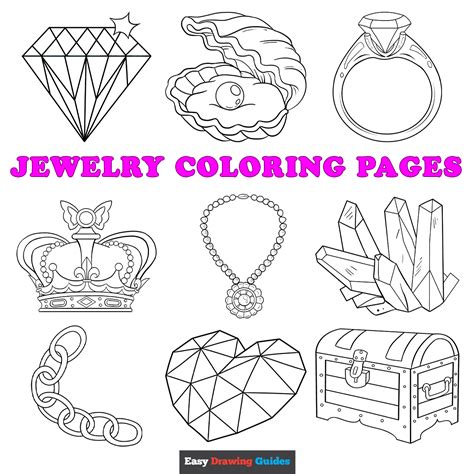 jewelled pictures|printable pictures of jewels.